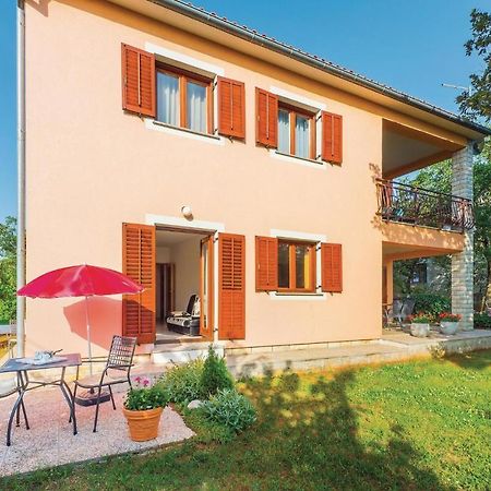 Gorgeous Apartment In Labin With Wifi Εξωτερικό φωτογραφία