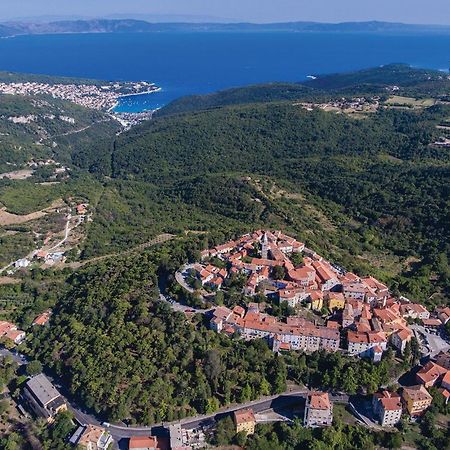 Gorgeous Apartment In Labin With Wifi Εξωτερικό φωτογραφία