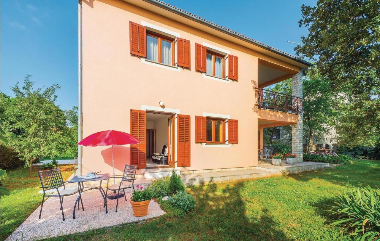 Gorgeous Apartment In Labin With Wifi Εξωτερικό φωτογραφία