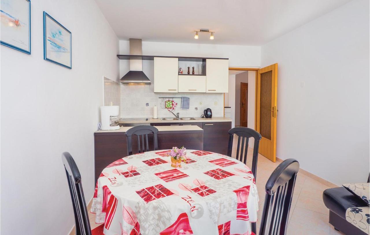 Gorgeous Apartment In Labin With Wifi Εξωτερικό φωτογραφία