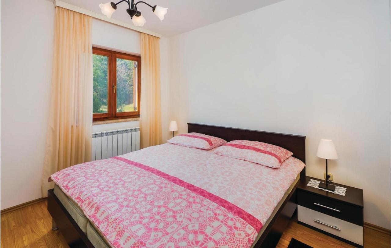 Gorgeous Apartment In Labin With Wifi Εξωτερικό φωτογραφία