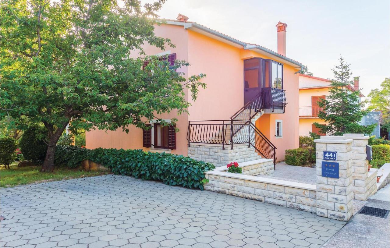 Gorgeous Apartment In Labin With Wifi Εξωτερικό φωτογραφία