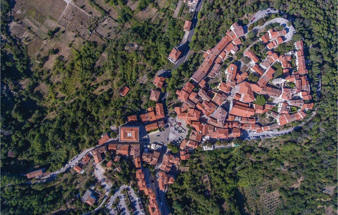 Gorgeous Apartment In Labin With Wifi Εξωτερικό φωτογραφία