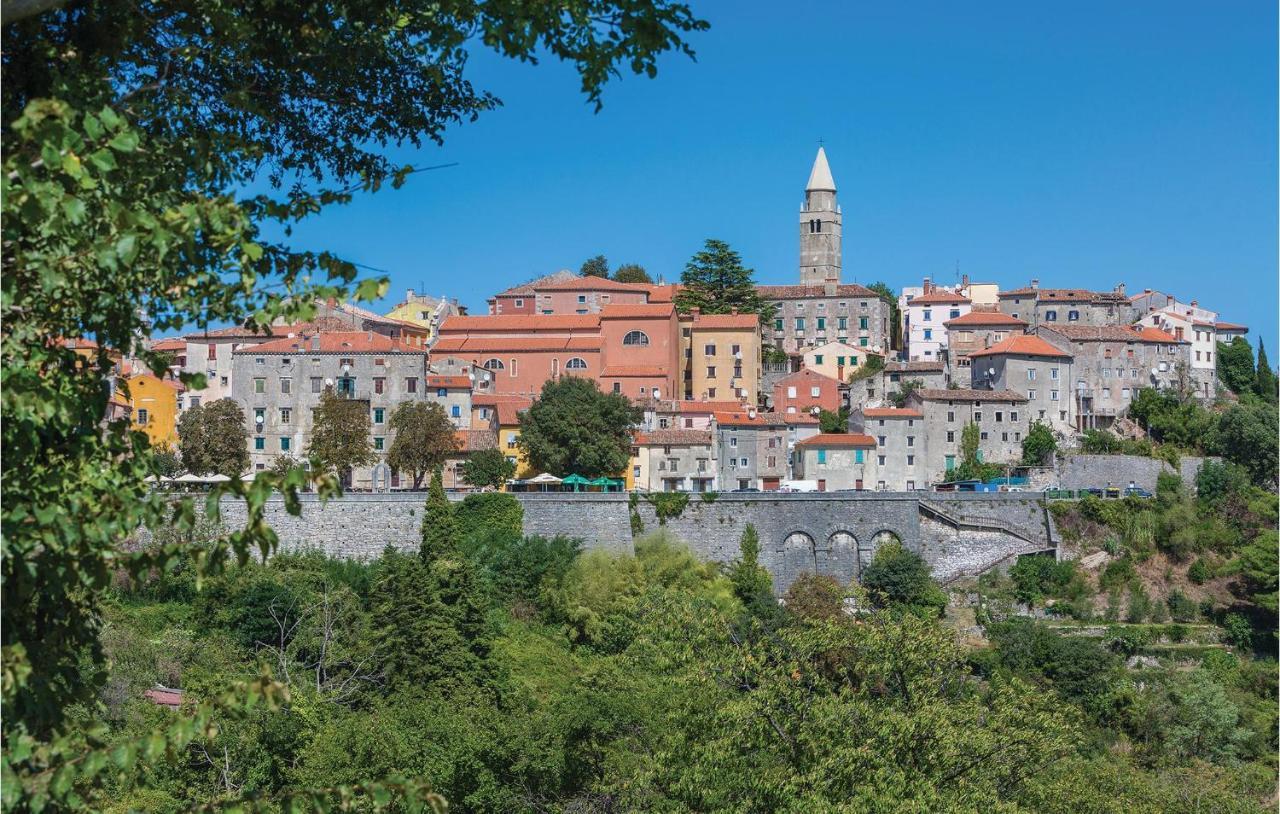 Gorgeous Apartment In Labin With Wifi Εξωτερικό φωτογραφία