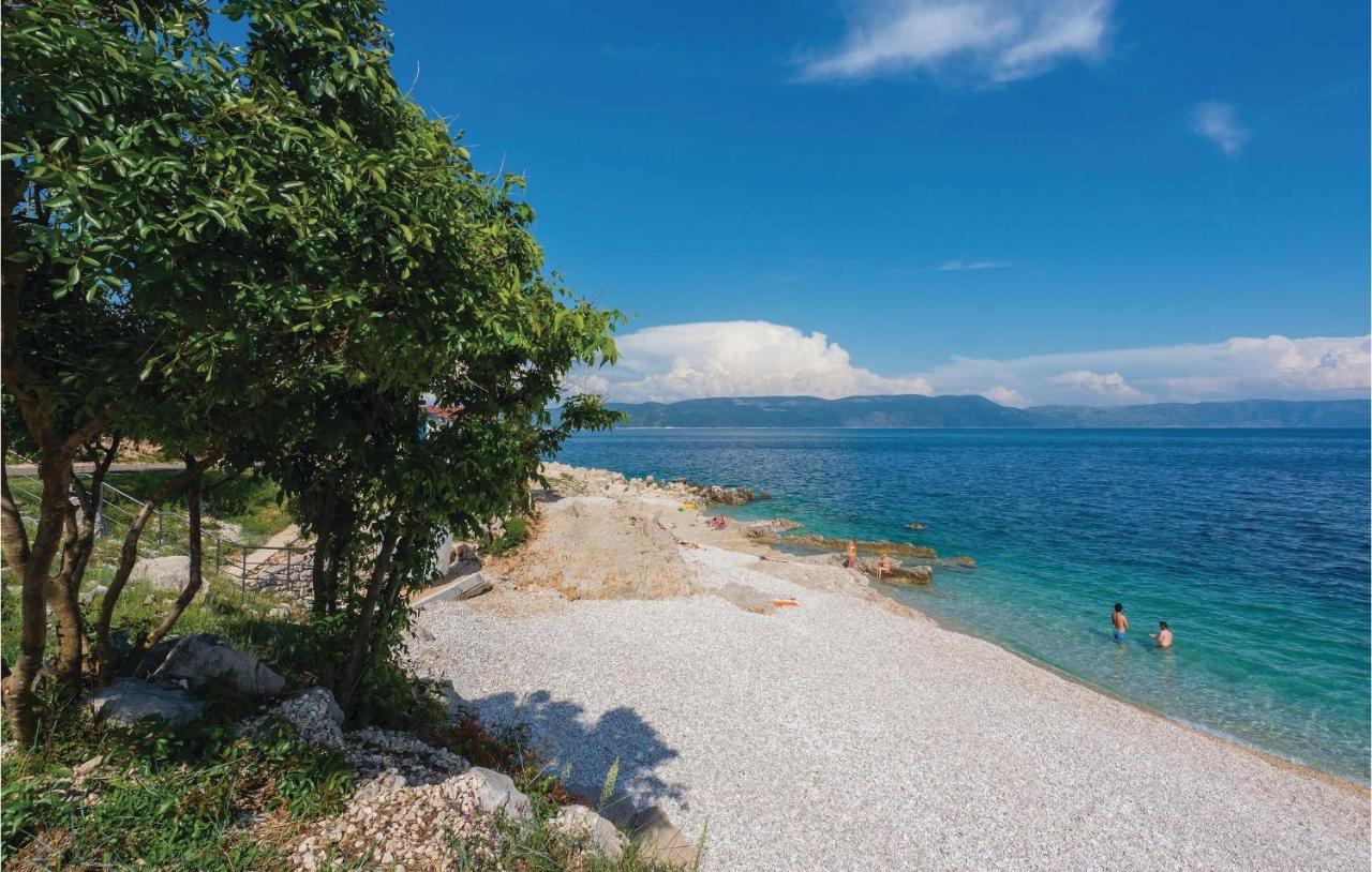 Gorgeous Apartment In Labin With Wifi Εξωτερικό φωτογραφία