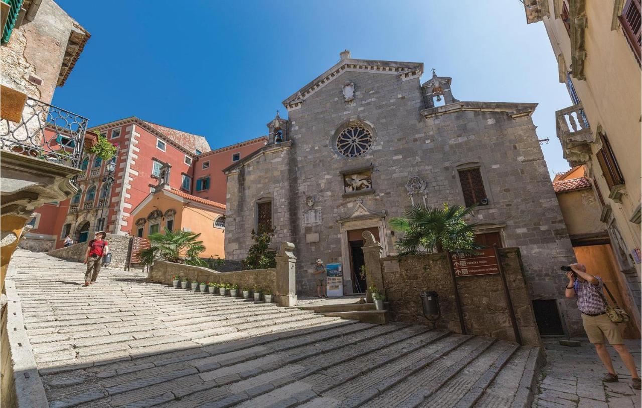 Gorgeous Apartment In Labin With Wifi Εξωτερικό φωτογραφία